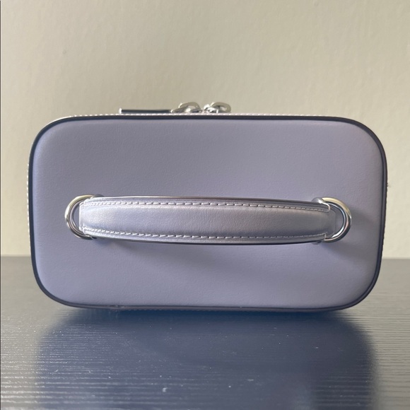 Coach | Train Case Crossbody in Signature Canvas - Picture 7 of 12